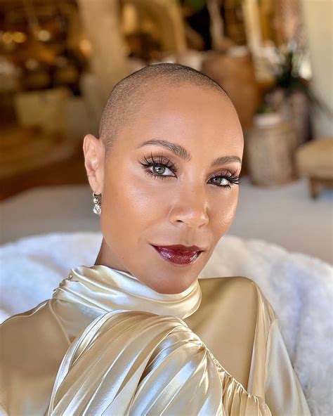 For <b>Pinkett</b> Smith, it all comes back to the process of healing, something that’s taken her 30 years—and something she still works on every day. . Jada pinkett instagram